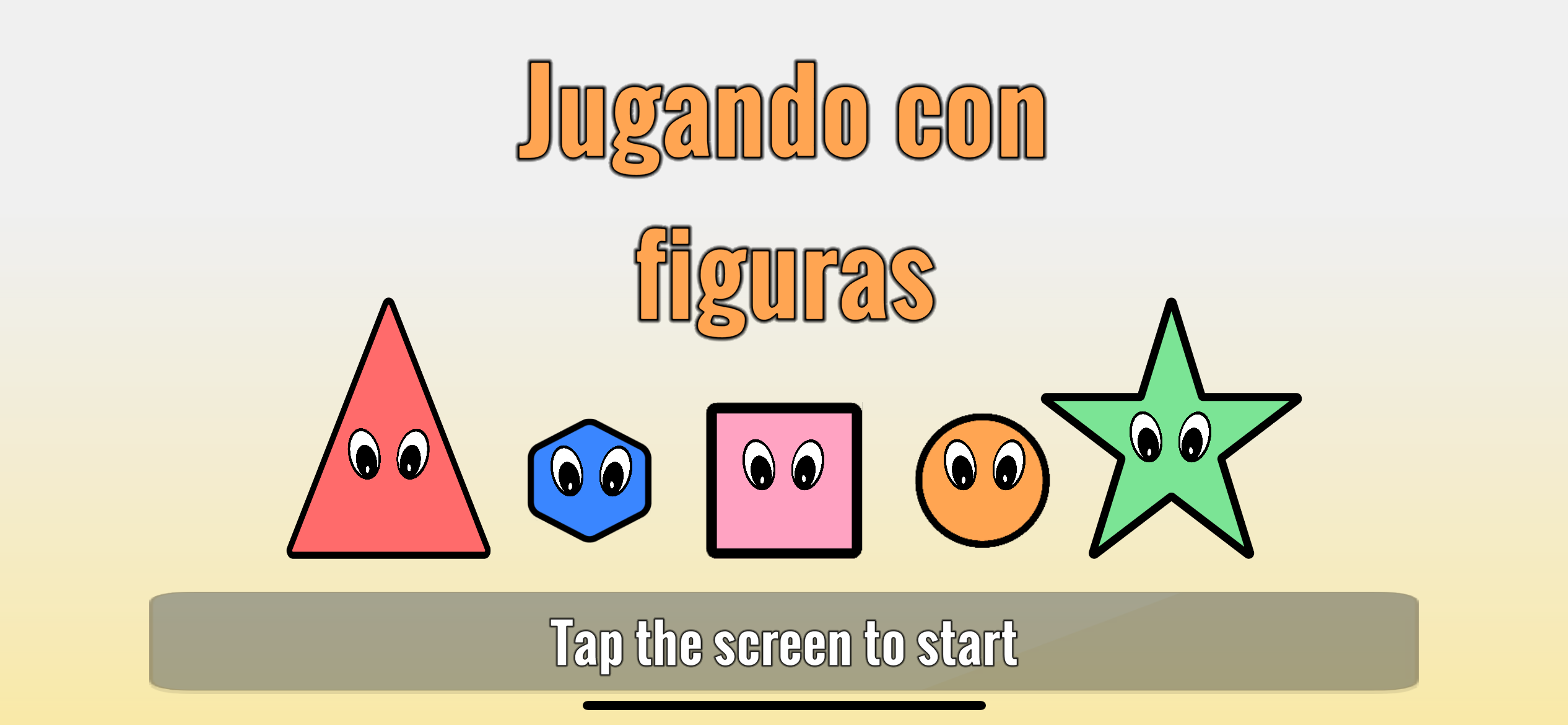 Jugando con Figuras