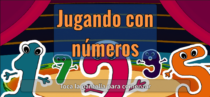 Jugando con Números